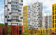 2-комнатная квартира, 58.9 м² - фото 31