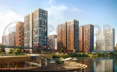 2-комнатная квартира, 58.9 м² - фото 33