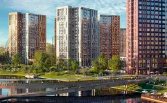 2-комнатная квартира, 58.9 м² - фото 35