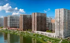 2-комнатная квартира, 58.9 м² - фото 36