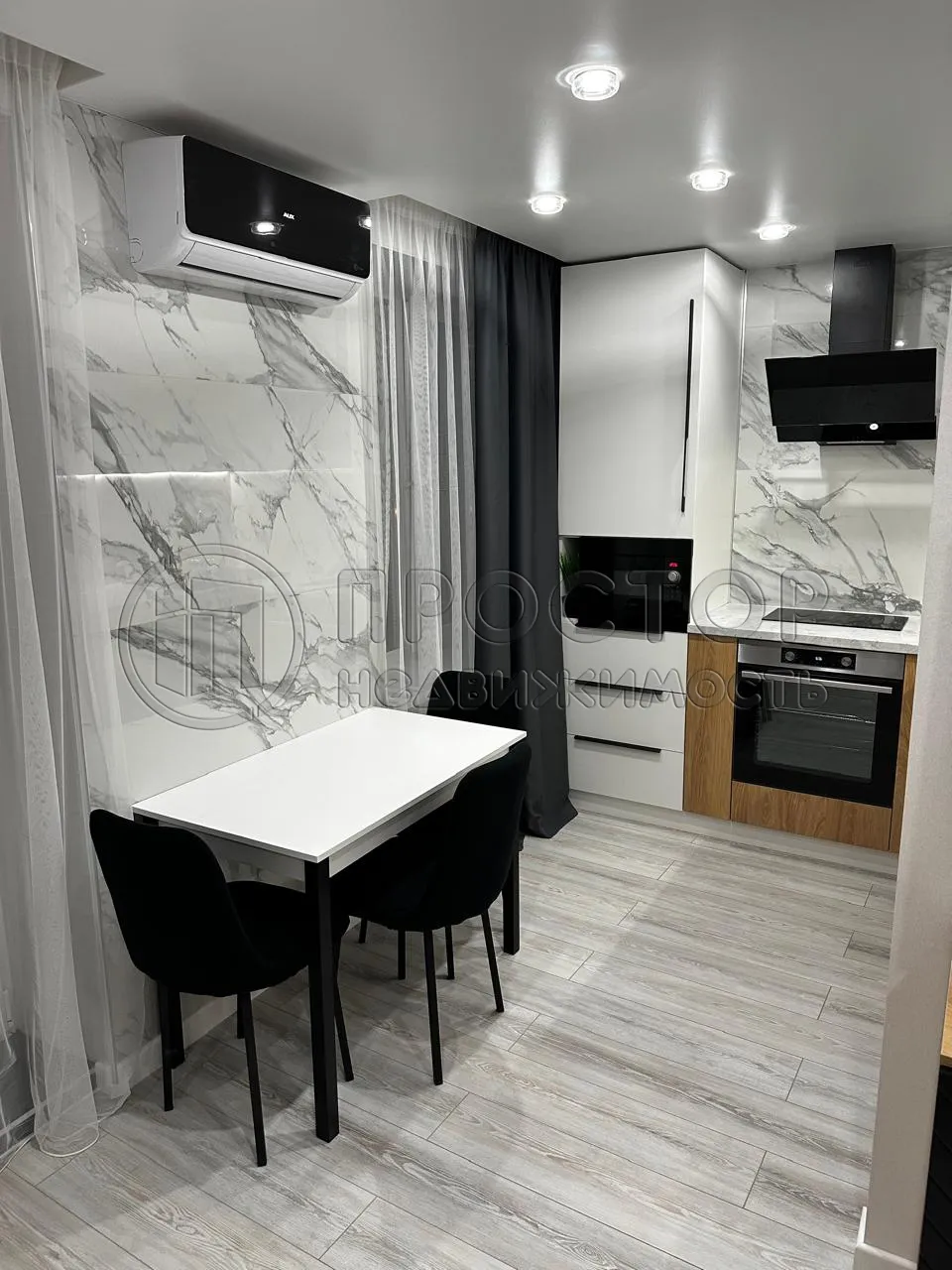 1-комнатная квартира, 32 м² - фото 8