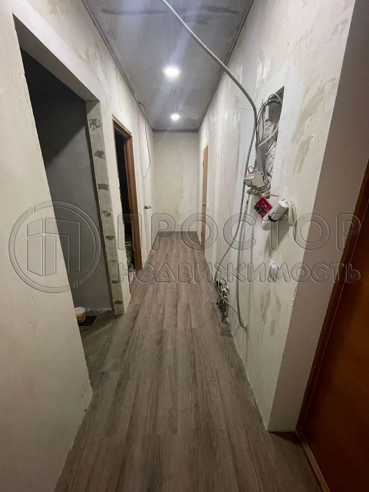 1-комнатная квартира, 38.6 м² - фото 6