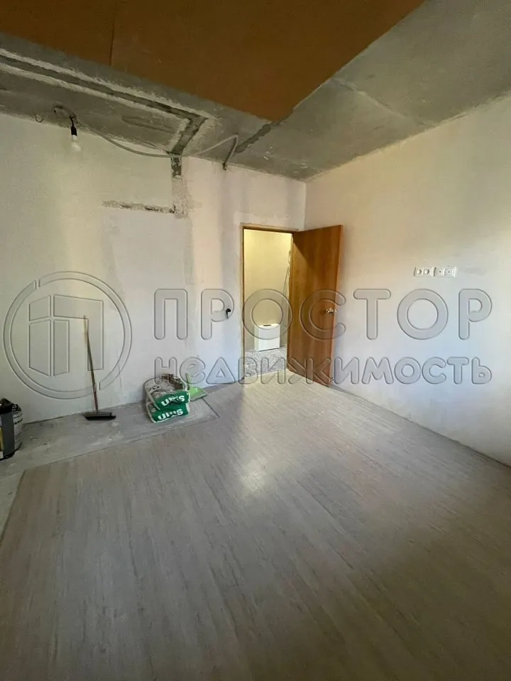 1-комнатная квартира, 38.6 м² - фото 7