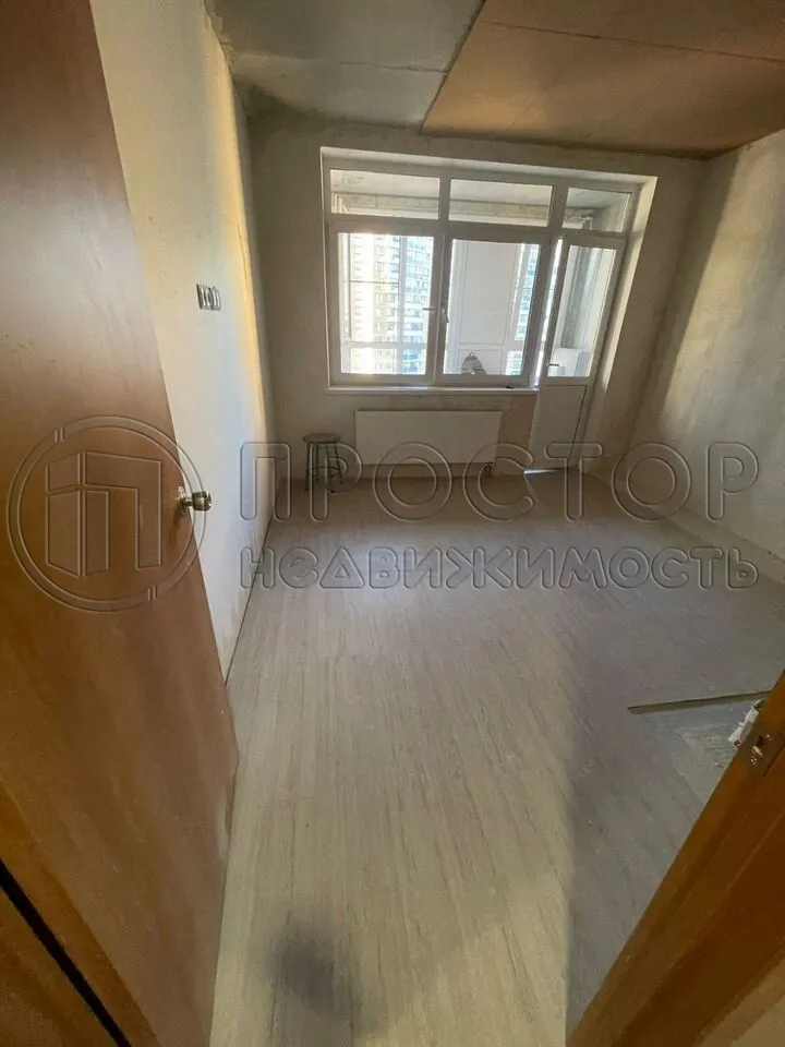 1-комнатная квартира, 38.6 м² - фото 8