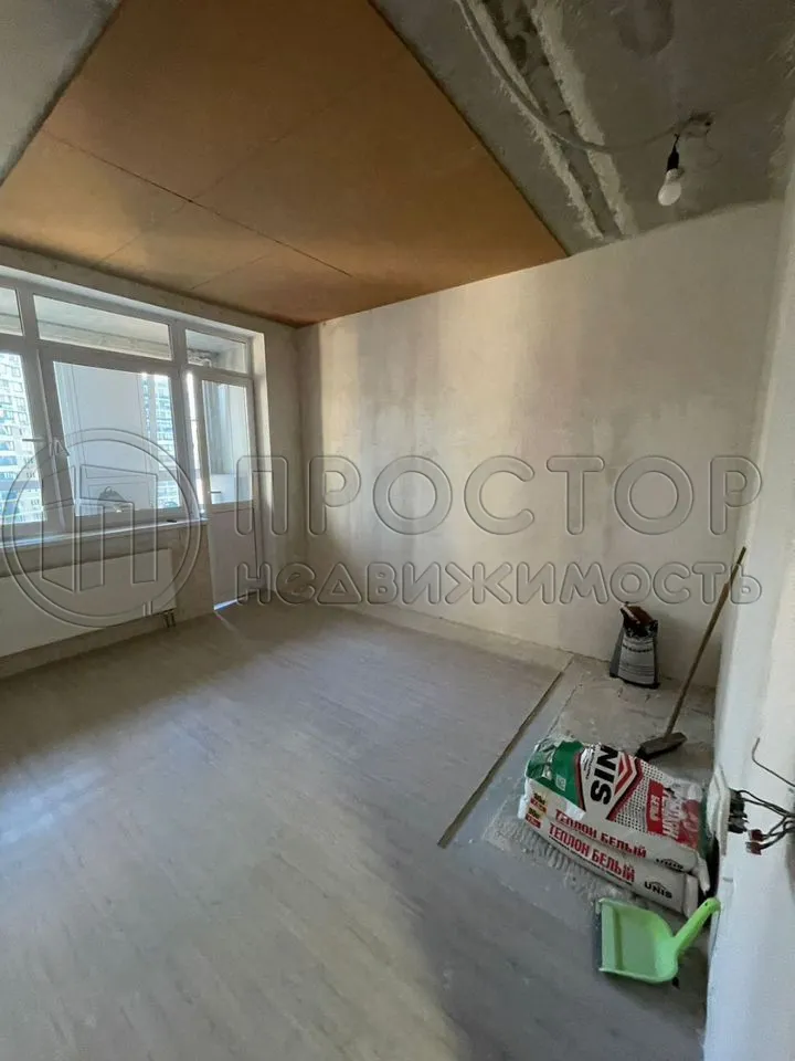 1-комнатная квартира, 38.6 м² - фото 9