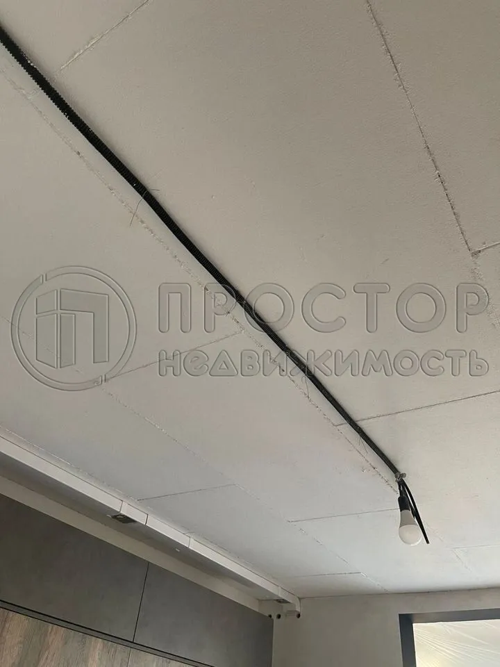 1-комнатная квартира, 38.6 м² - фото 14