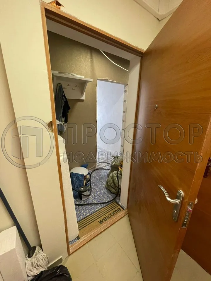 1-комнатная квартира, 38.6 м² - фото 15