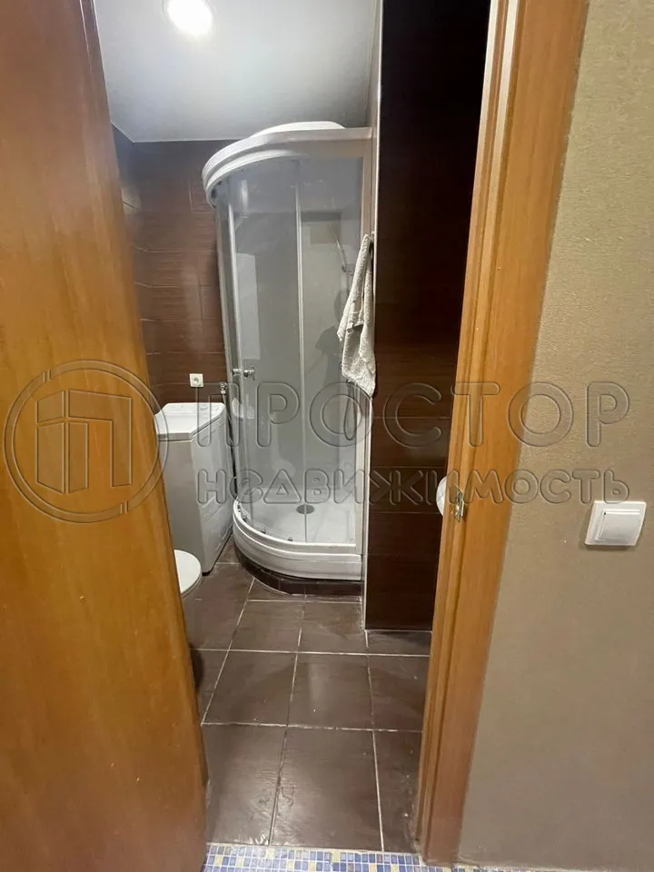 1-комнатная квартира, 38.6 м² - фото 16