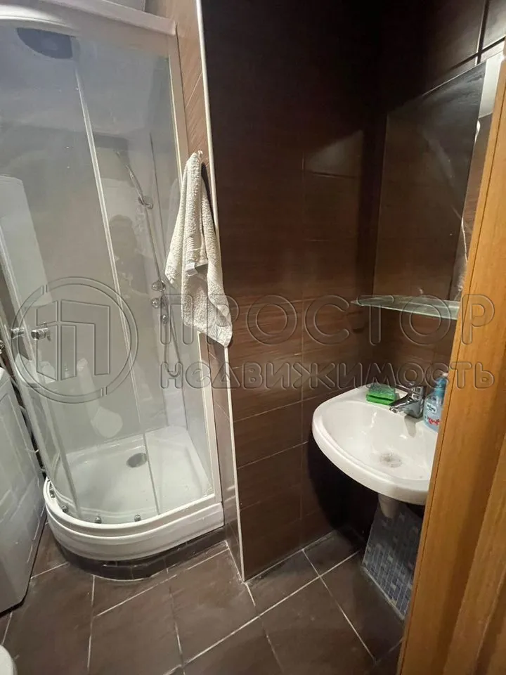 1-комнатная квартира, 38.6 м² - фото 18