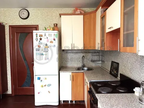 3-комнатная квартира, 76.1 м.кв.