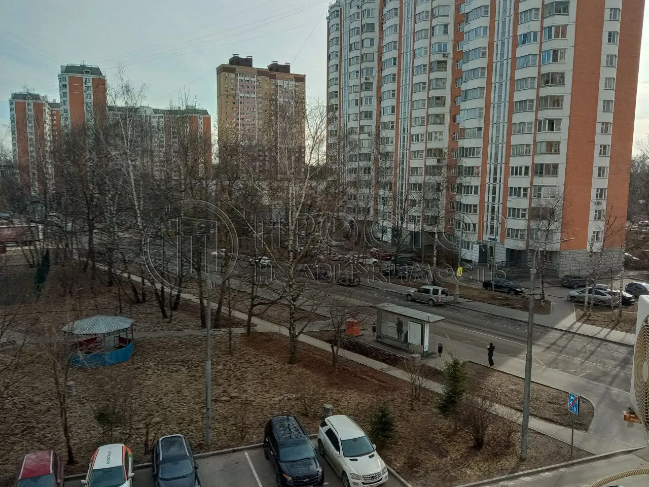 3-комнатная квартира, 76.1 м² - фото 16