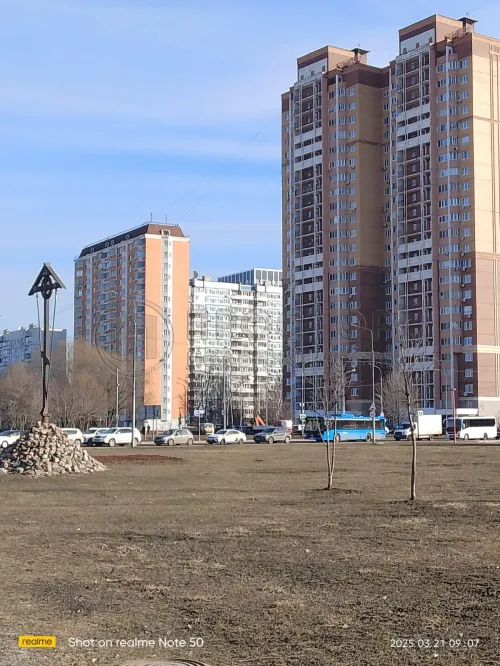3-комнатная квартира, 76.1 м² - фото 17