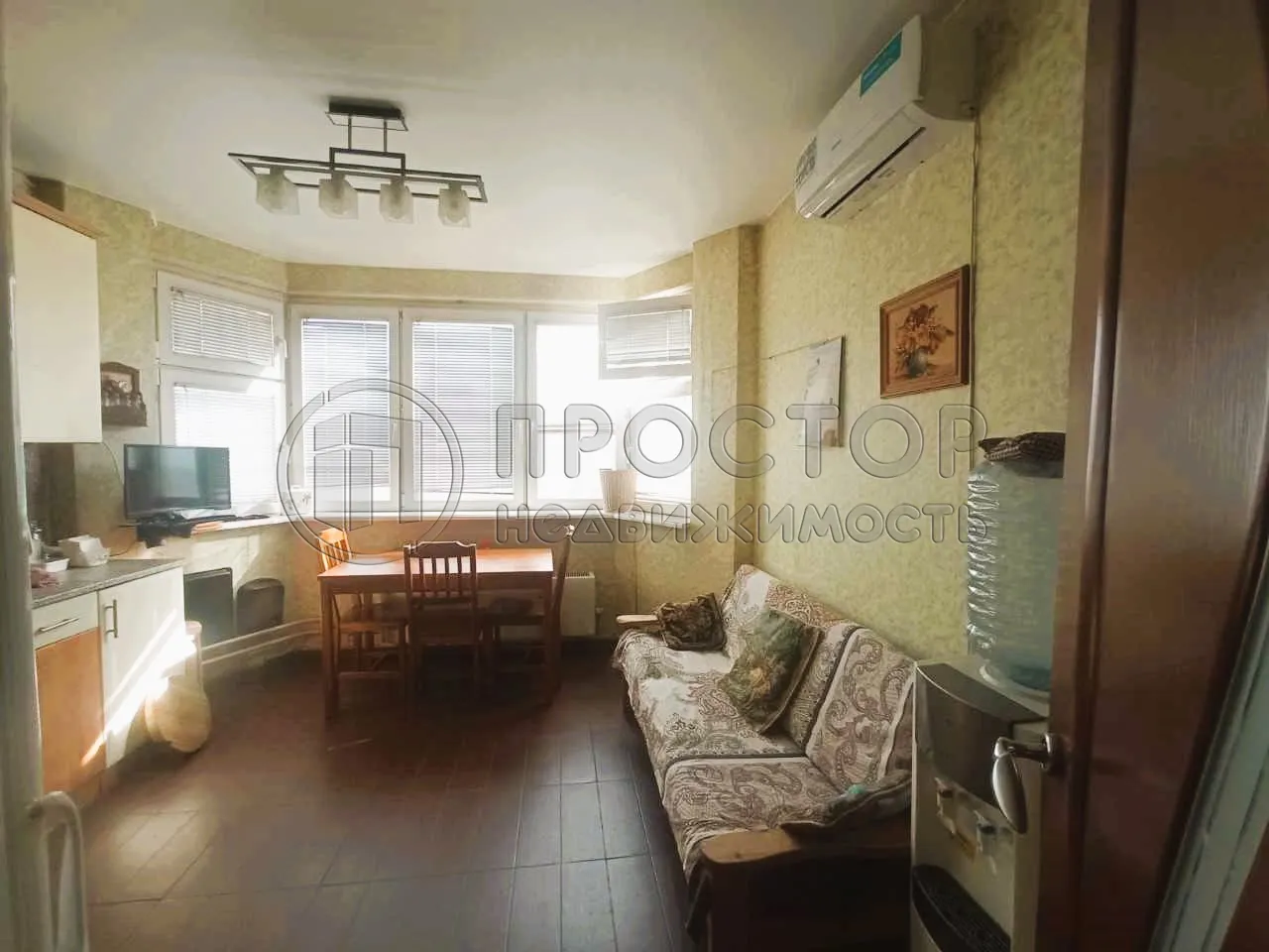 3-комнатная квартира, 76.1 м² - фото 5