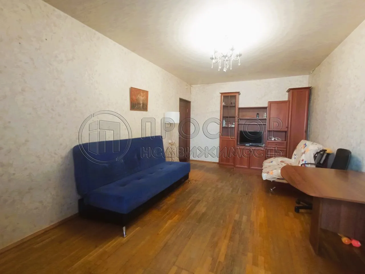 3-комнатная квартира, 76.1 м² - фото 10