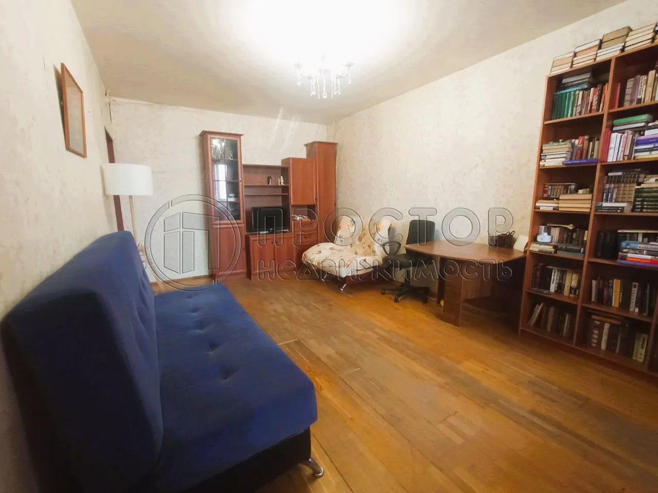 3-комнатная квартира, 76.1 м² - фото 11