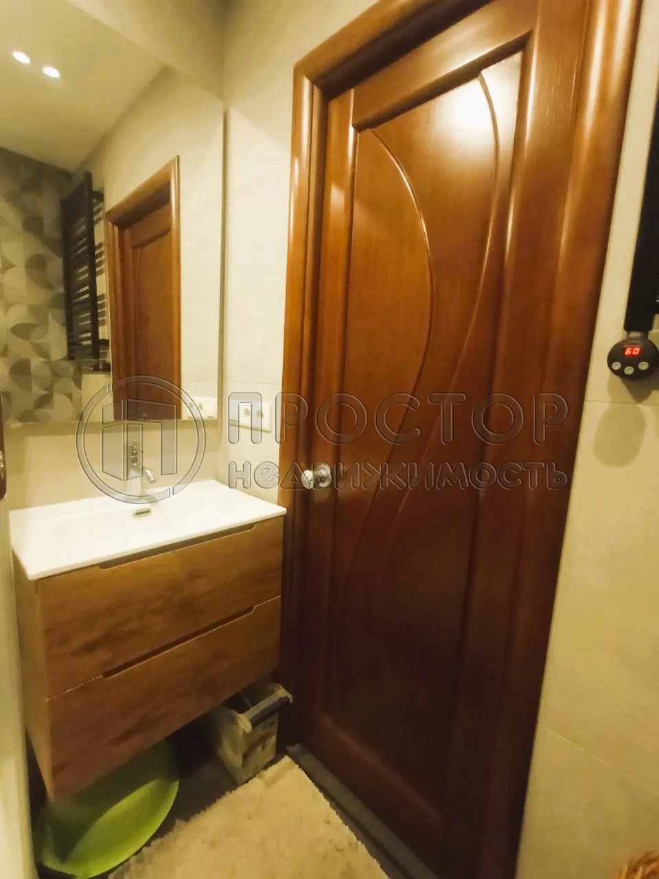 3-комнатная квартира, 76.1 м² - фото 12