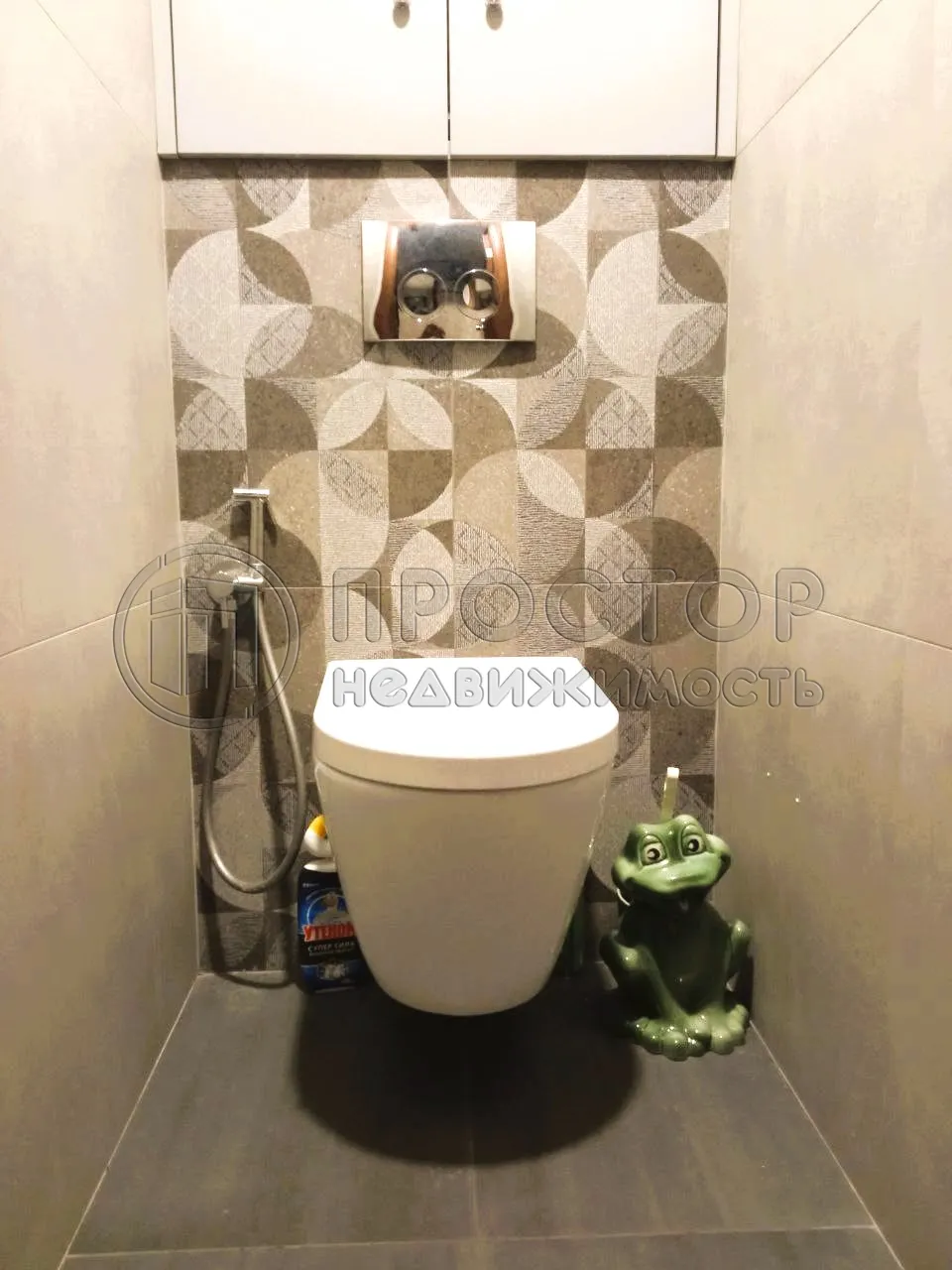 3-комнатная квартира, 76.1 м² - фото 14