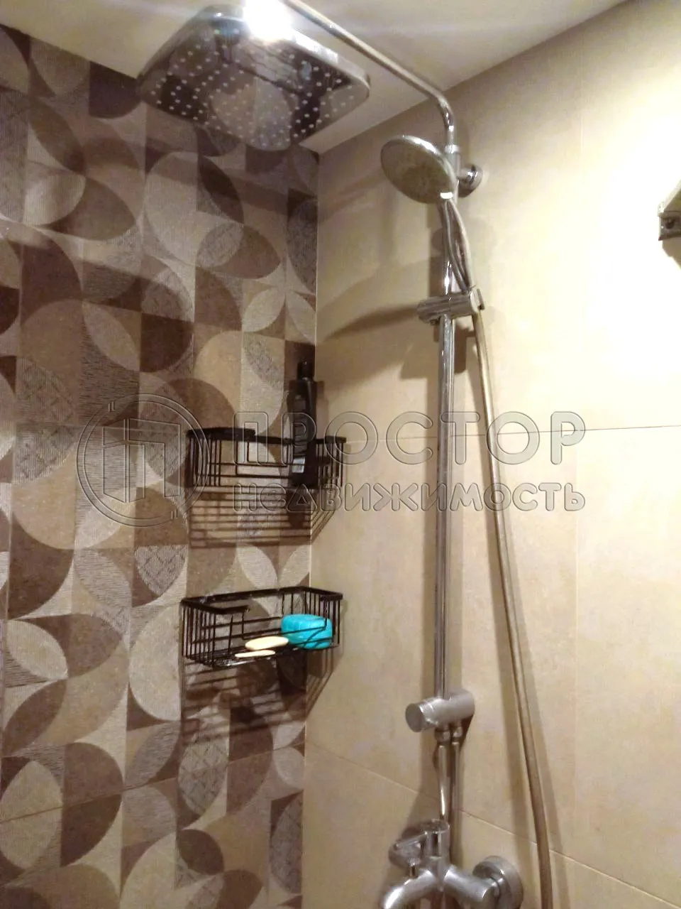 3-комнатная квартира, 76.1 м² - фото 15