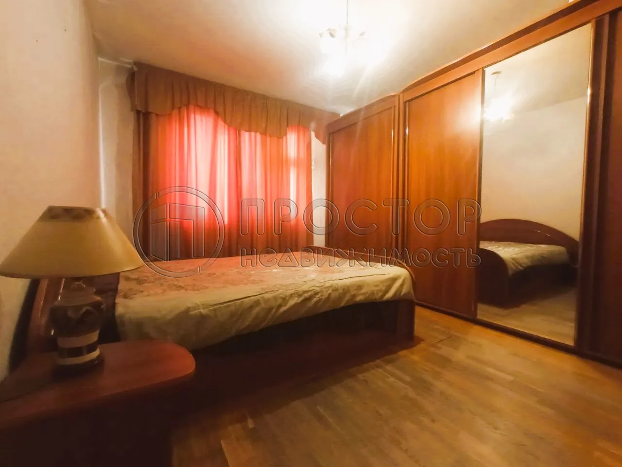 3-комнатная квартира, 76.1 м² - фото 2