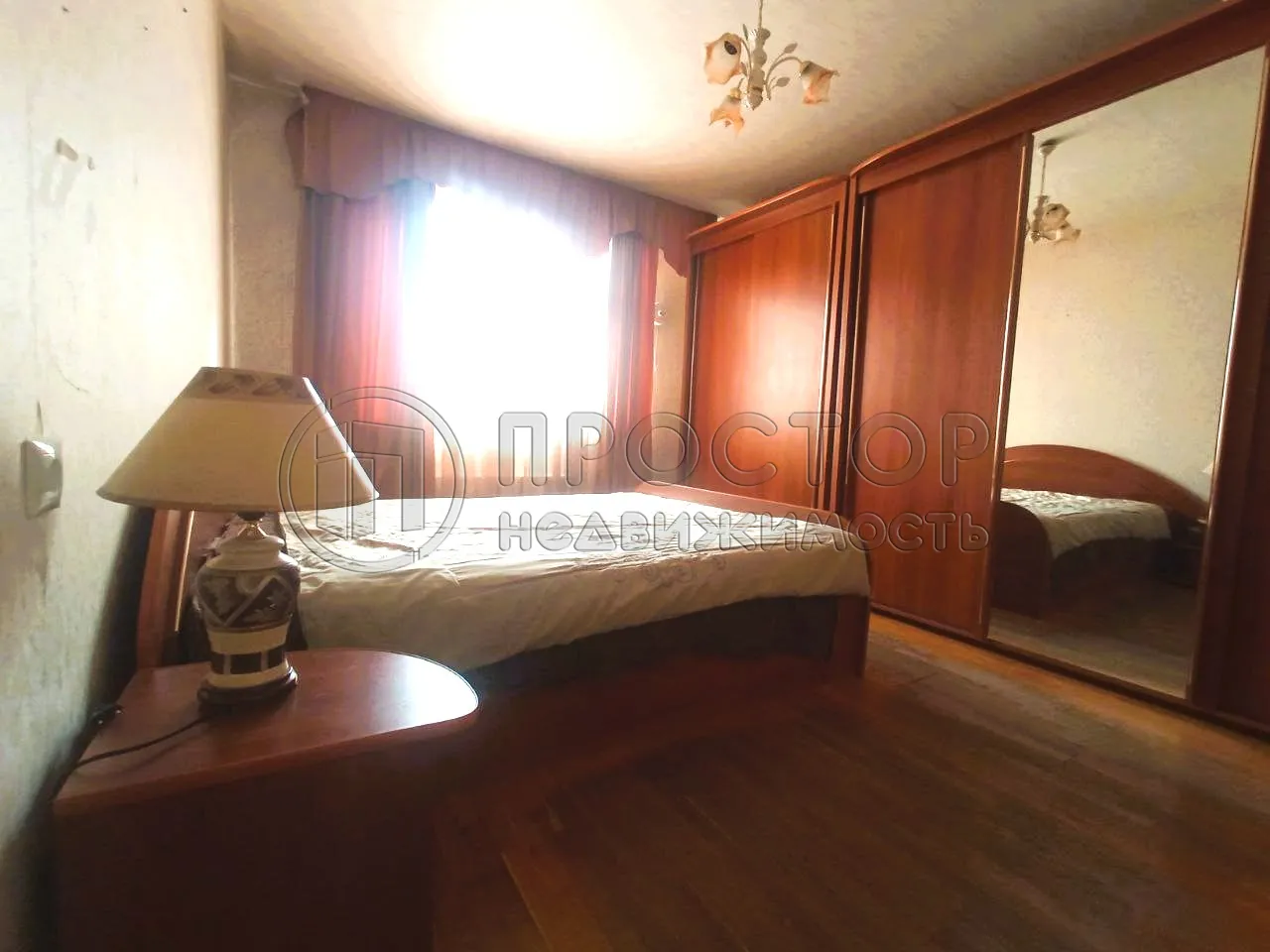 3-комнатная квартира, 76.1 м² - фото 3