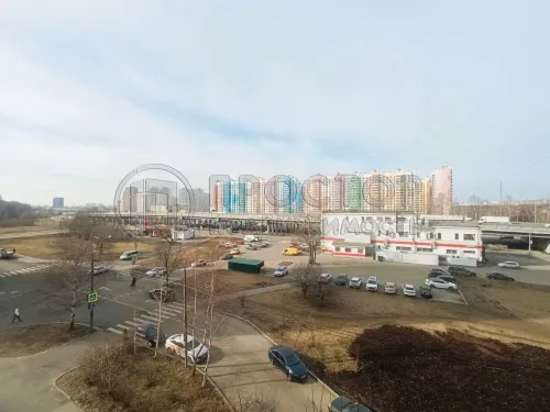 3-комнатная квартира, 76.1 м² - фото 19