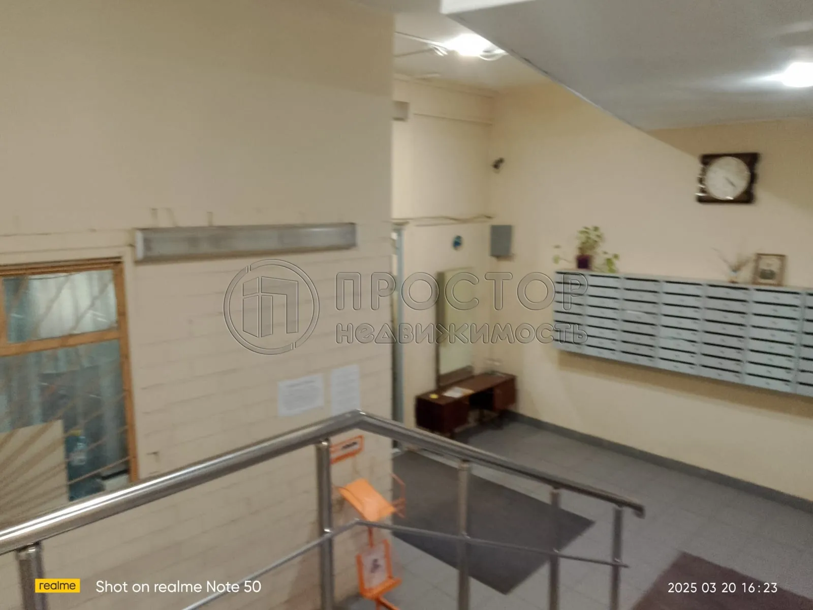 3-комнатная квартира, 64.8 м² - фото 7