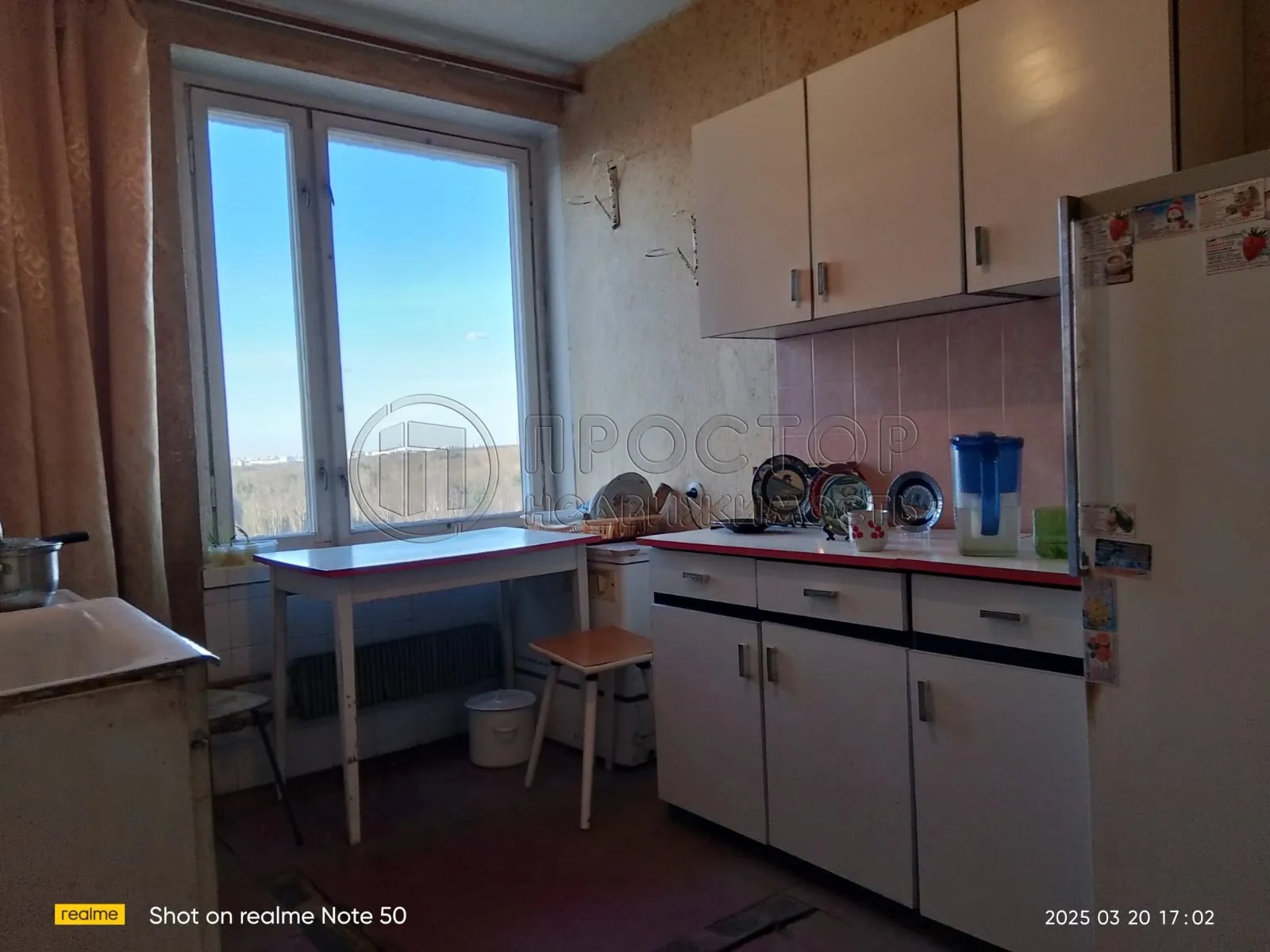 3-комнатная квартира, 64.8 м² - фото 8