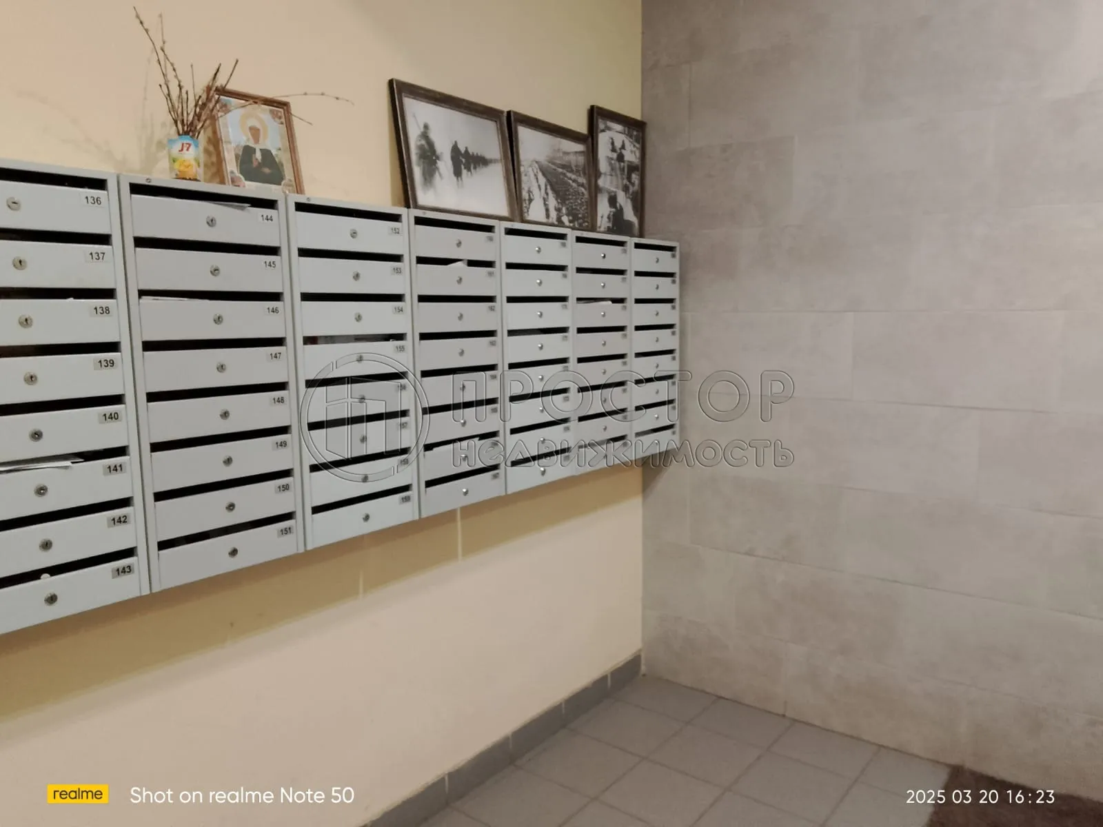 3-комнатная квартира, 64.8 м² - фото 9