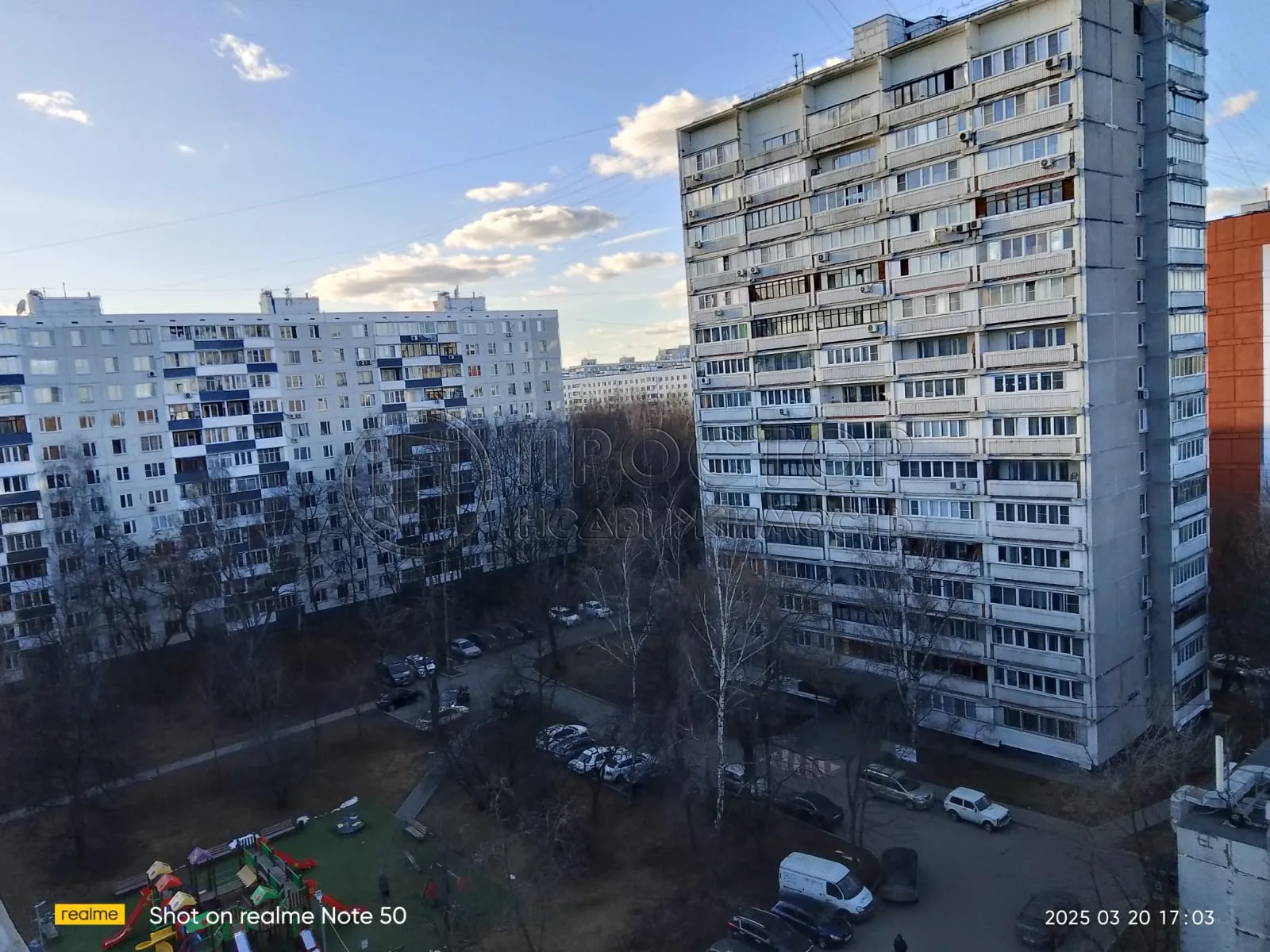 3-комнатная квартира, 64.8 м² - фото 10