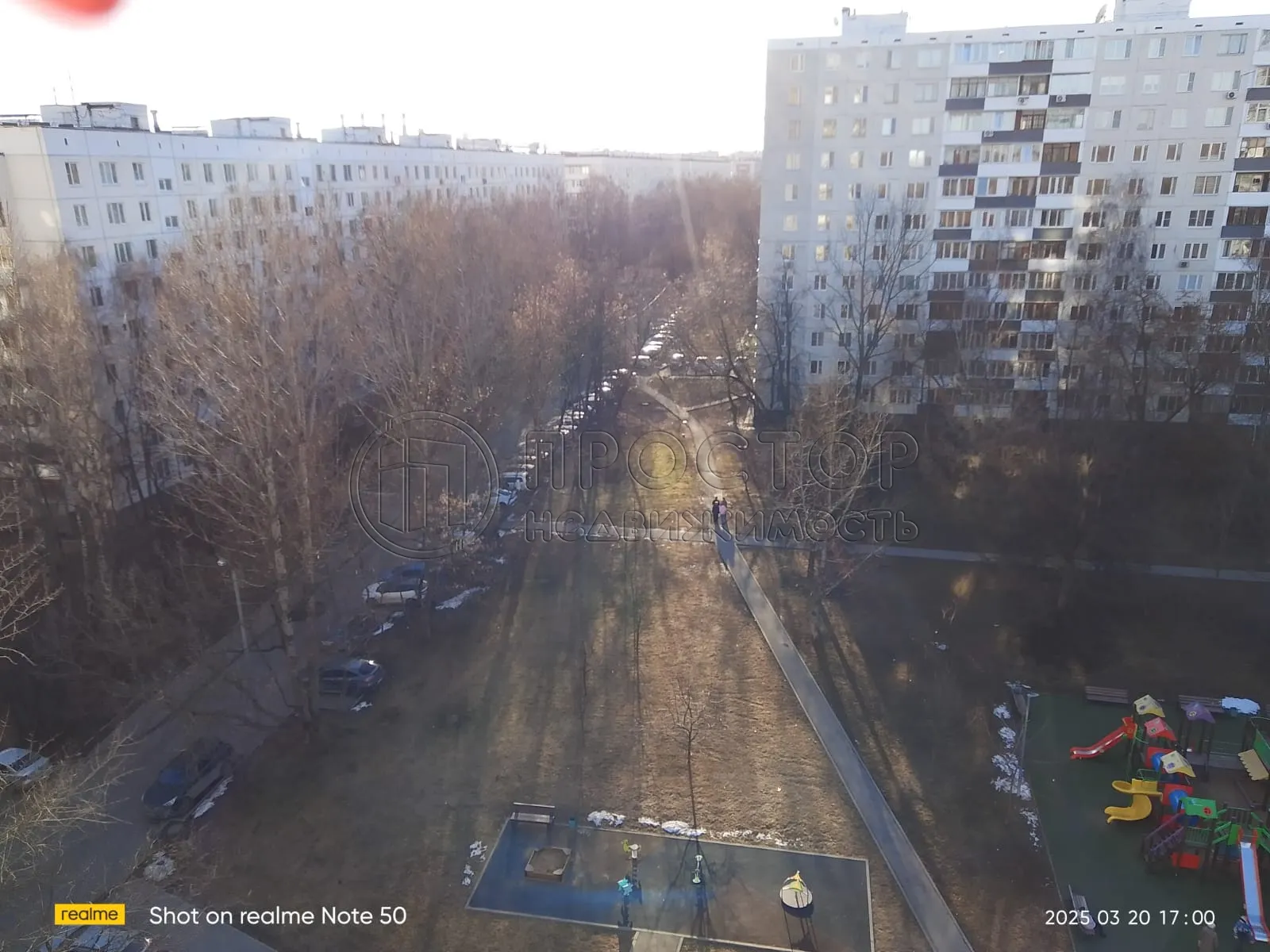 3-комнатная квартира, 64.8 м² - фото 12