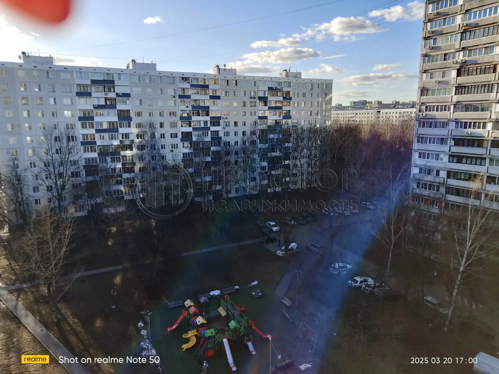 3-комнатная квартира, 64.8 м² - фото 13