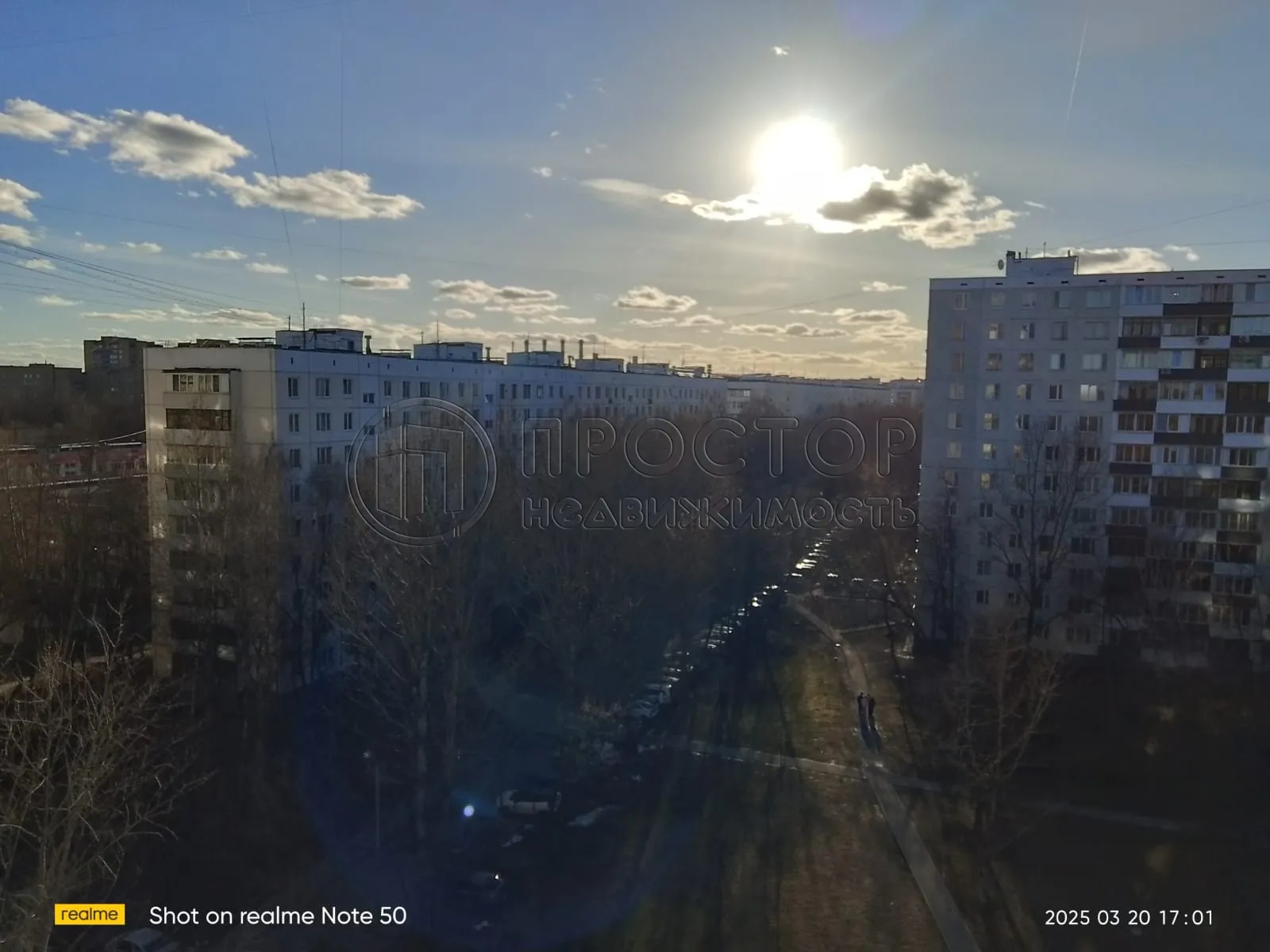 3-комнатная квартира, 64.8 м² - фото 14