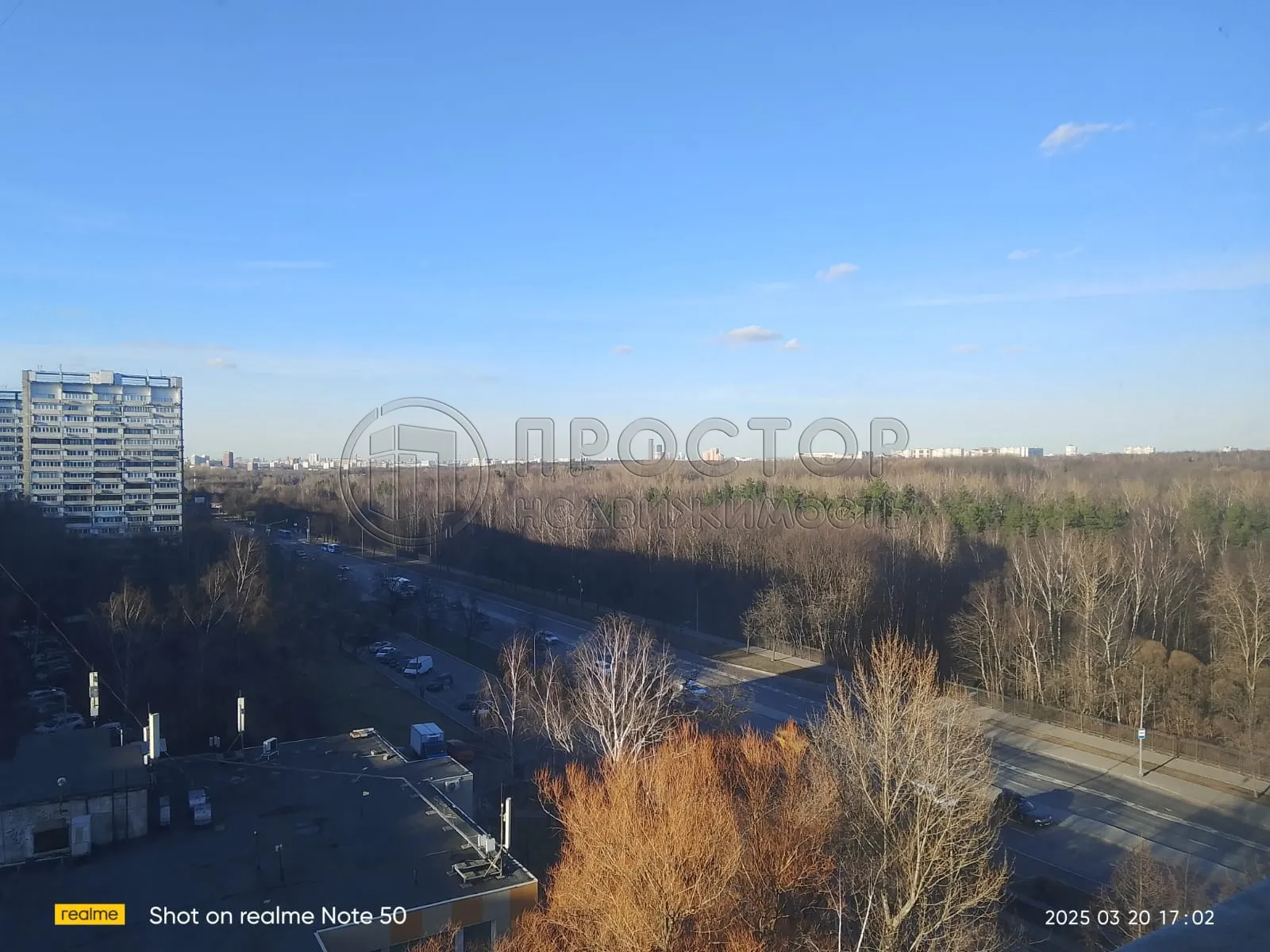 3-комнатная квартира, 64.8 м² - фото 18