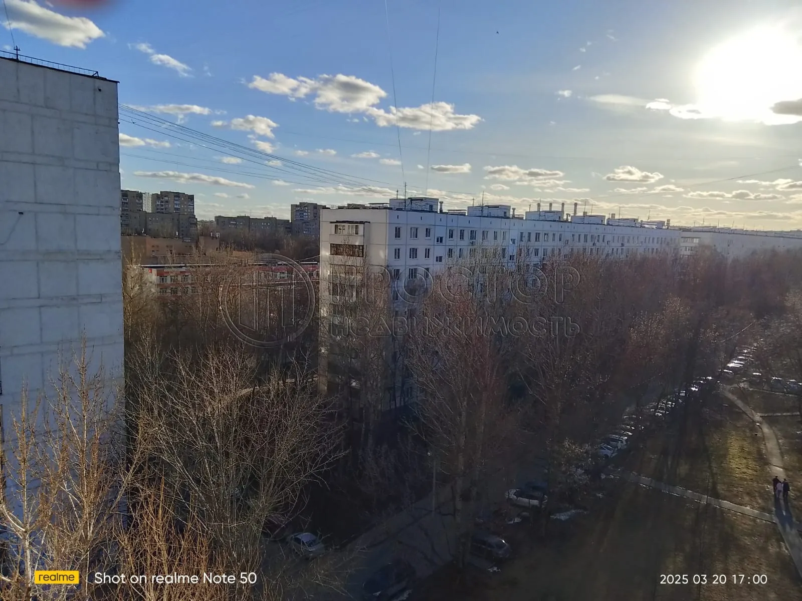 3-комнатная квартира, 64.8 м² - фото 19