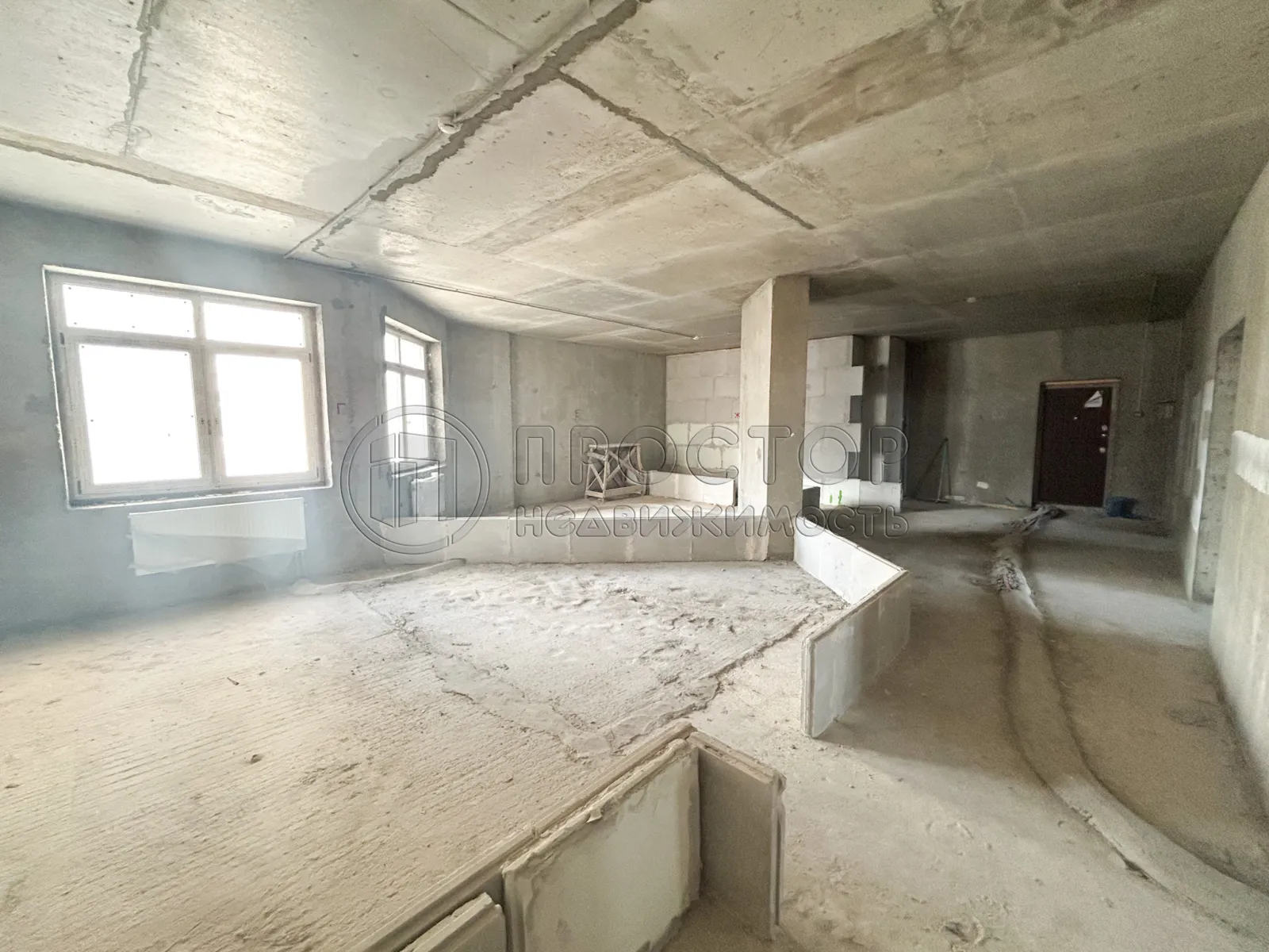 4-комнатная квартира, 191.2 м² - фото 9