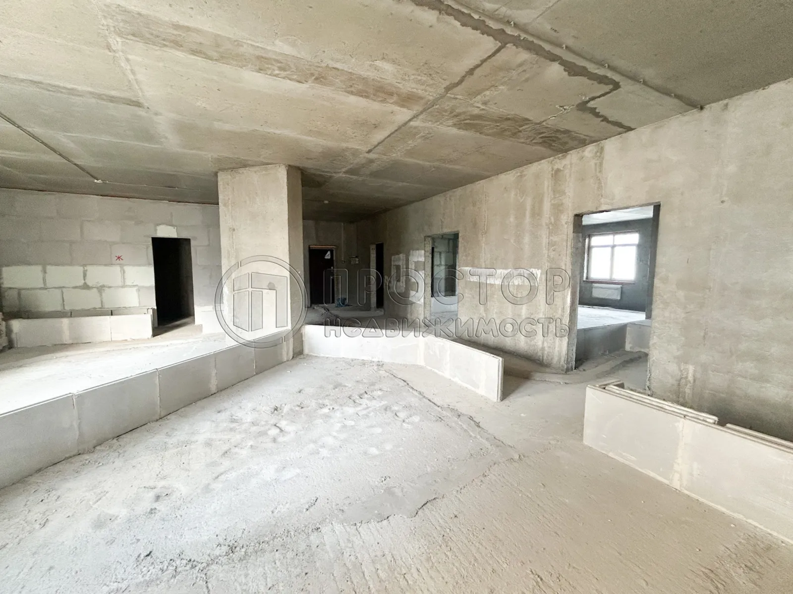 4-комнатная квартира, 191.2 м² - фото 11