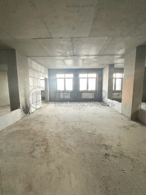 4-комнатная квартира, 191.2 м² - фото 13