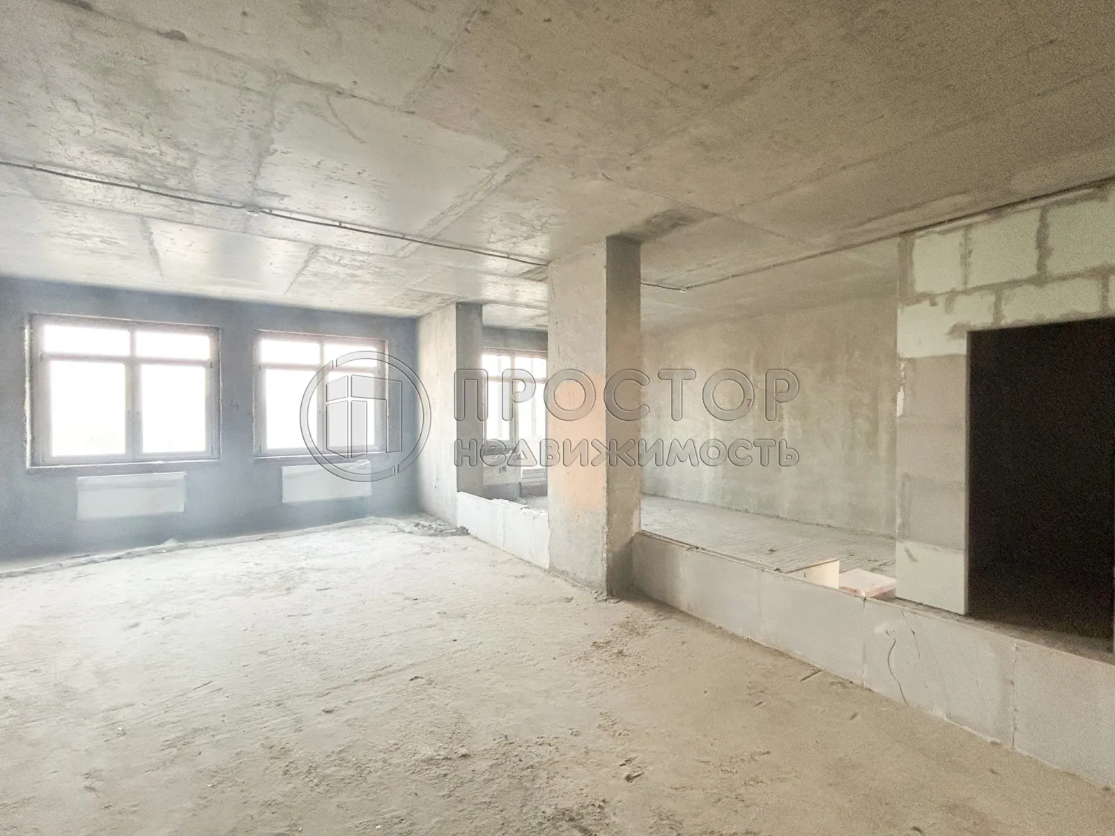 4-комнатная квартира, 191.2 м² - фото 19