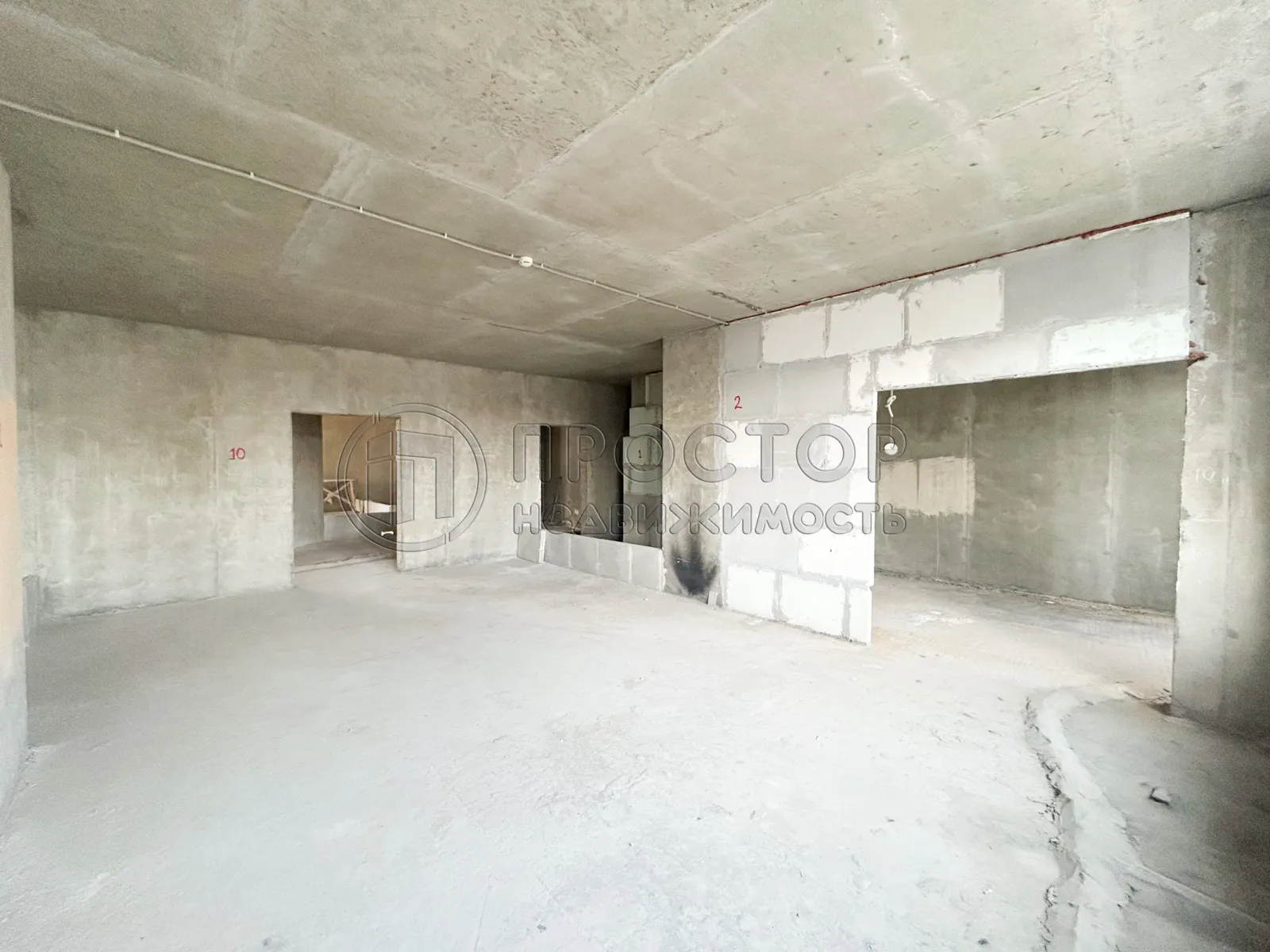 4-комнатная квартира, 191.2 м² - фото 21