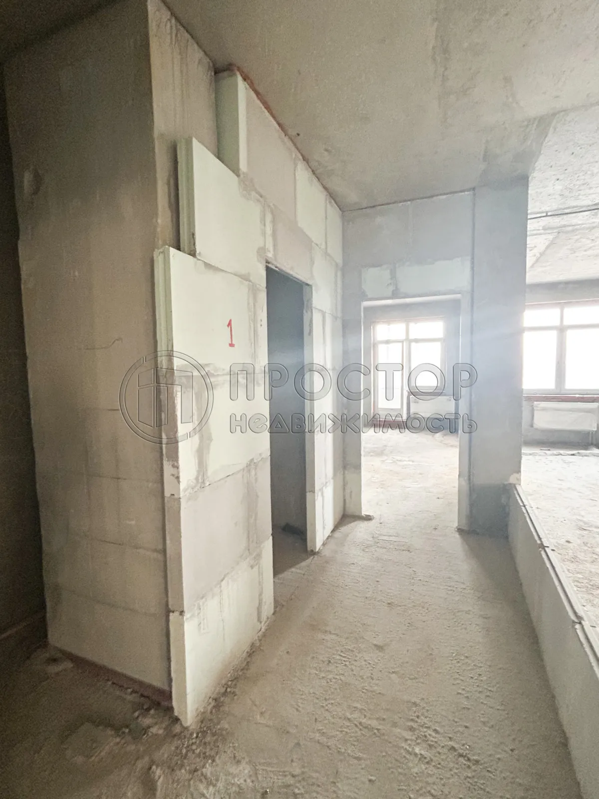 4-комнатная квартира, 191.2 м² - фото 22