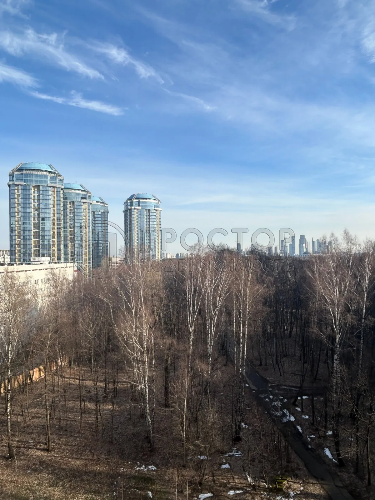 4-комнатная квартира, 191.2 м² - фото 27