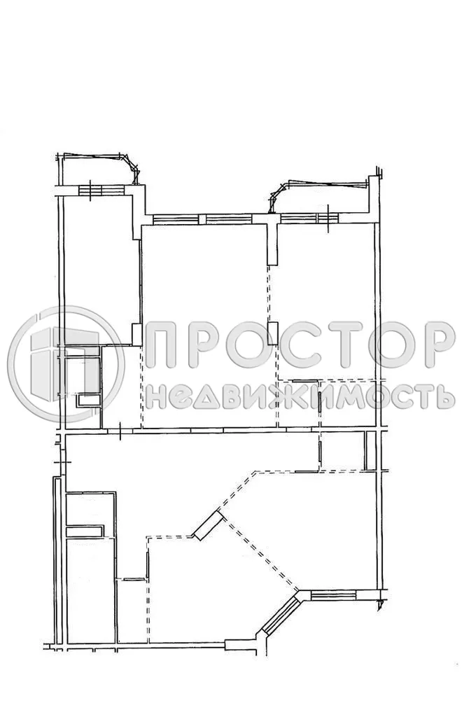4-комнатная квартира, 191.2 м² - фото 29