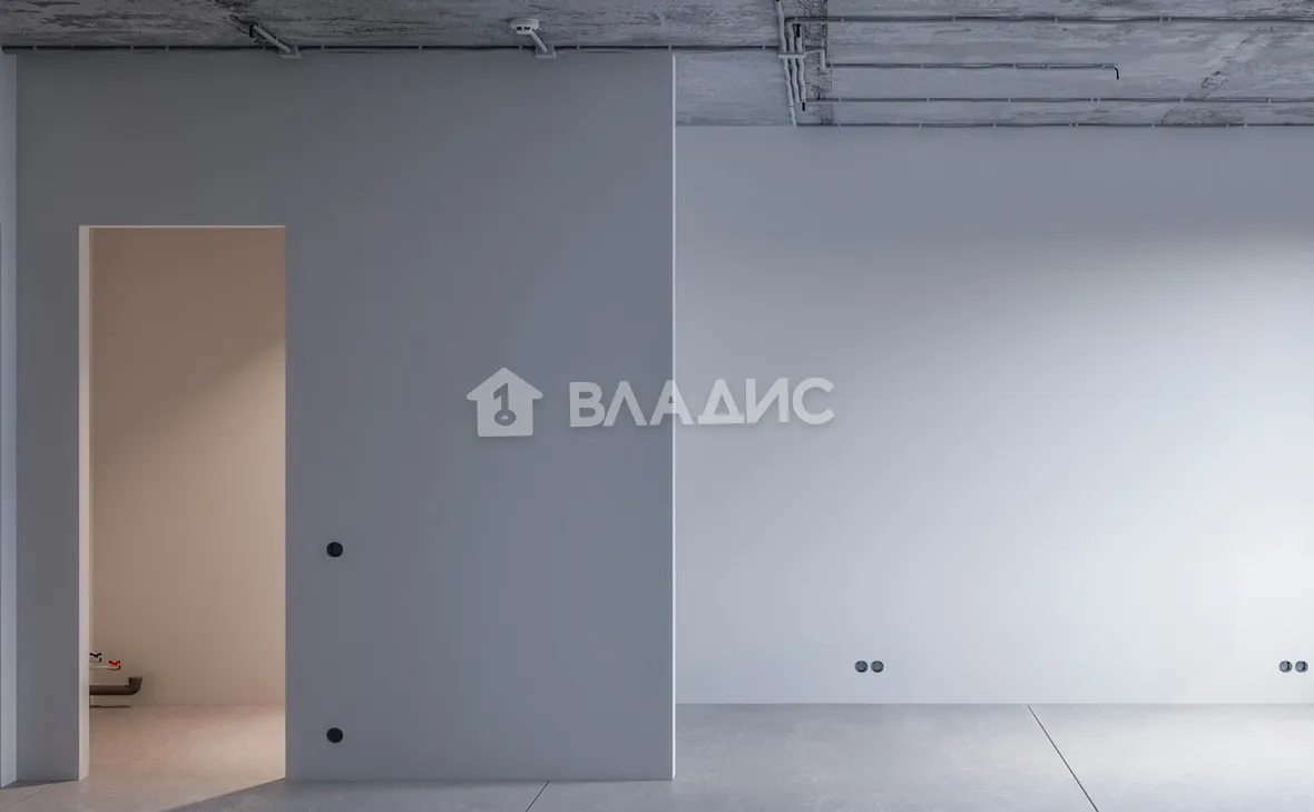 Студия, 30 м² - фото 2