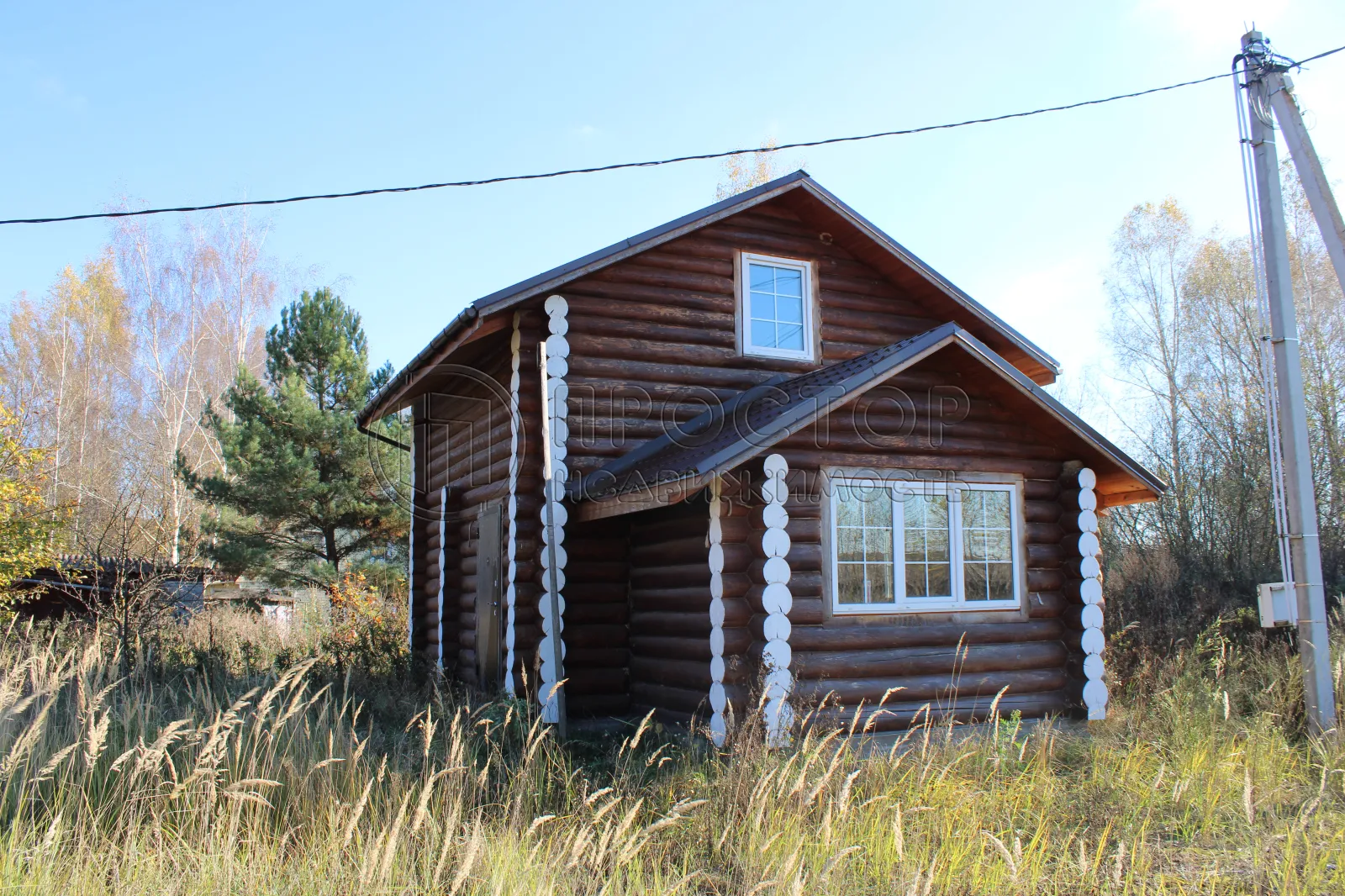 Дом, 58.3 м² - фото 2