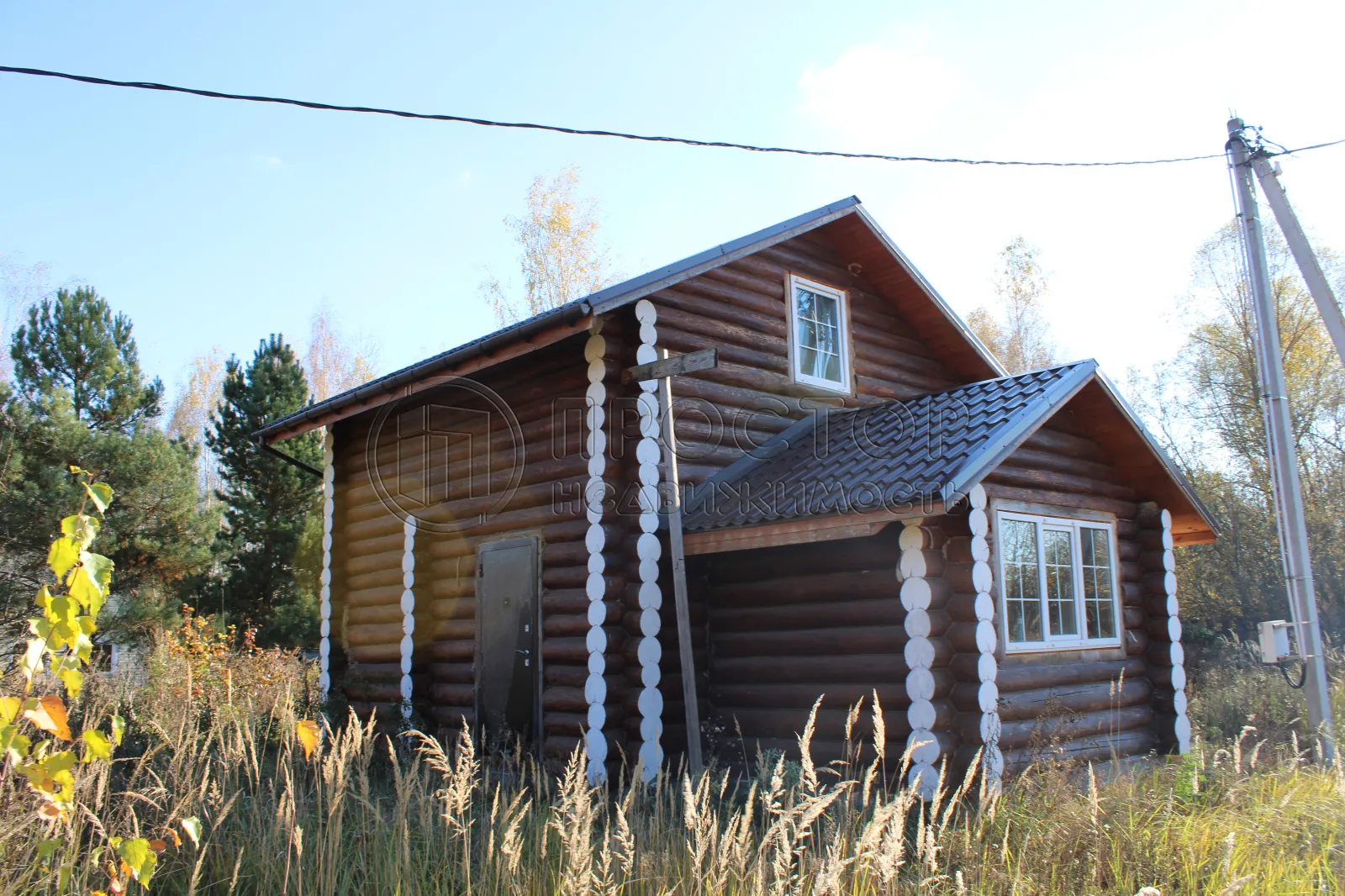 Дом, 58.3 м² - фото 3