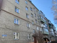 3-комнатная квартира, 61 м² - фото 33