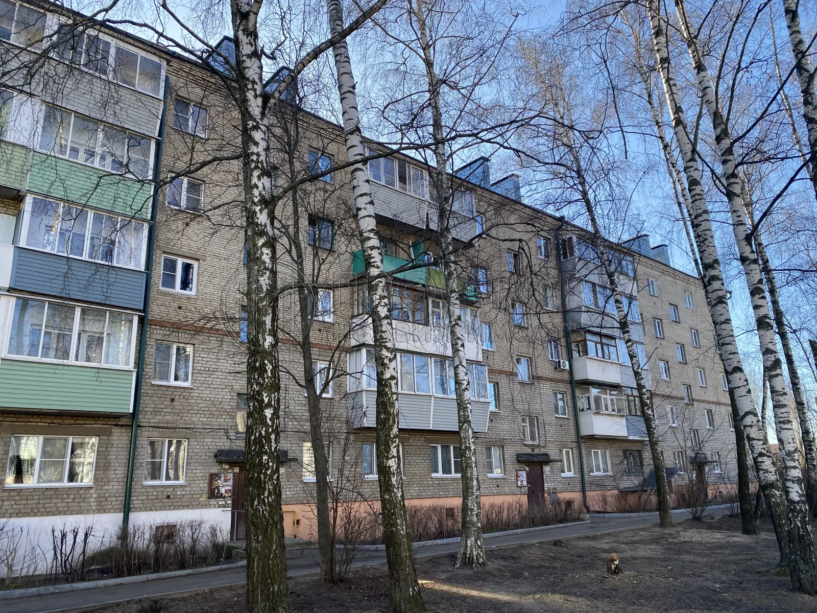 3-комнатная квартира, 61 м² - фото 3