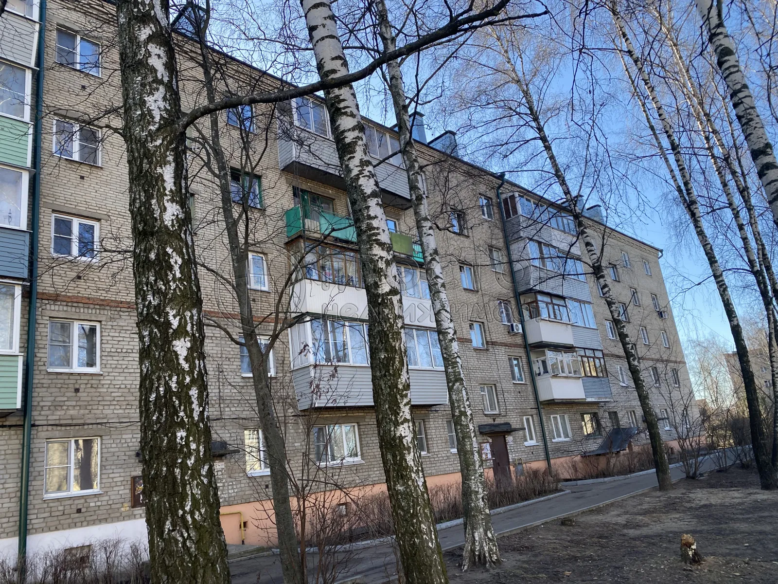 3-комнатная квартира, 61 м² - фото 4