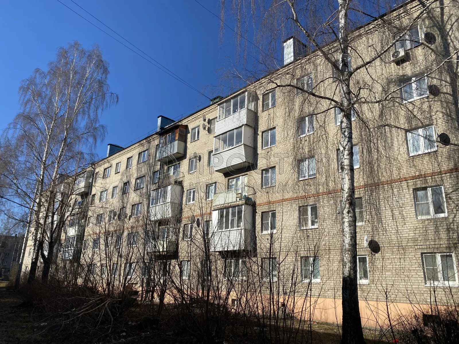 3-комнатная квартира, 61 м² - фото 5
