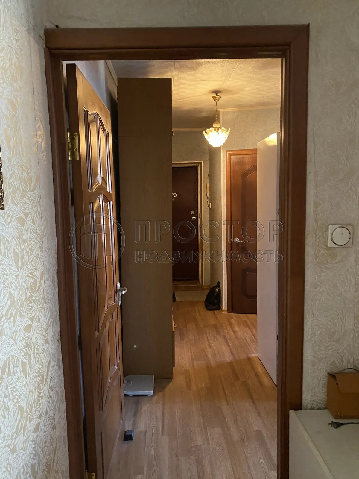 3-комнатная квартира, 61 м² - фото 6